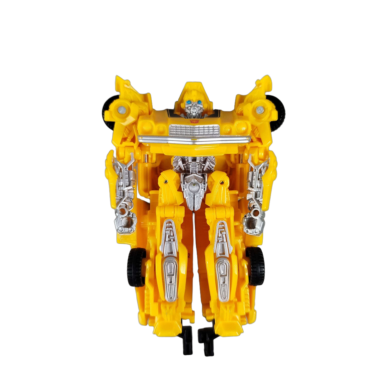 Hasbro Transformers Bumblebee Figur