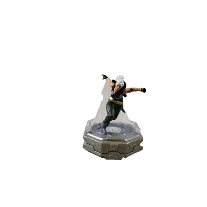 Ubisoft Starlink Bundle Razor Lemay B 15 Set von 2 Figur & Raumschiff