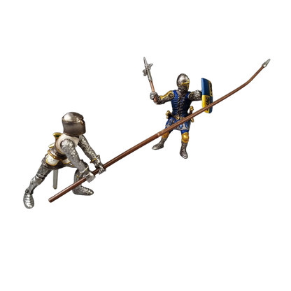 Schleich Bundle Ritter & Drache 70033 70038 70021 3 Teile Figuren