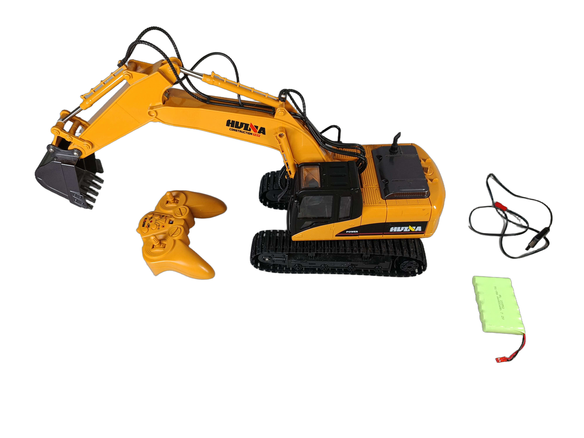 Huina 1535 1:14 RC-Bagger, ab 6 Jahre