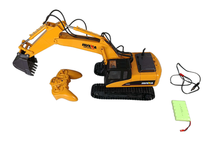 Huina 1535 1:14 RC-Bagger, ab 6 Jahre