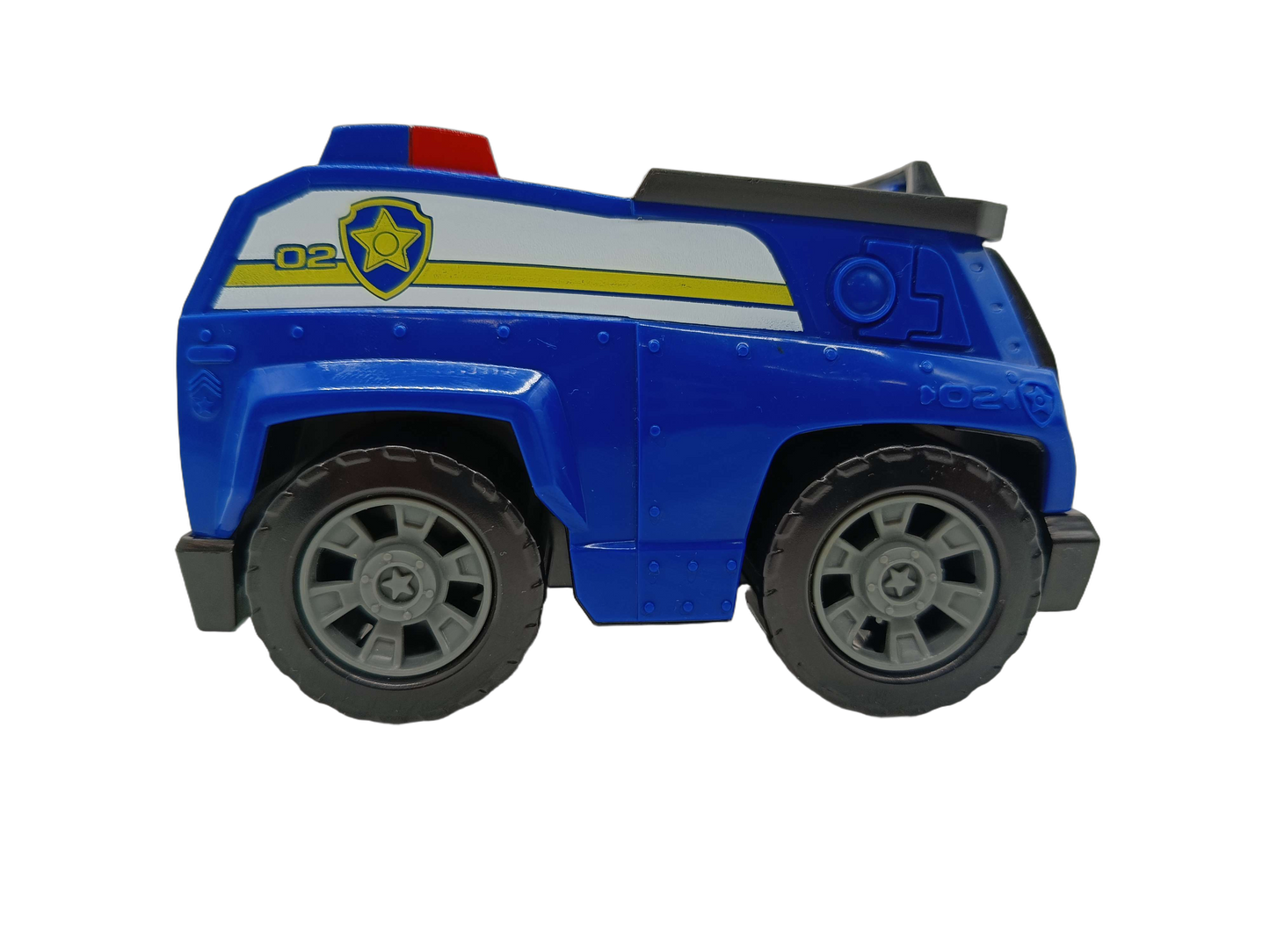 Spin Master Bundle PAW Patrol Set von 6 Fahrzeuge & Figuren