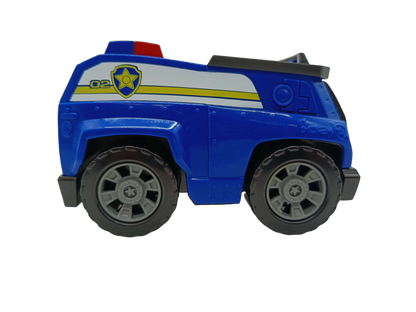 Spin Master Bundle PAW Patrol Set von 6 Fahrzeuge & Figuren