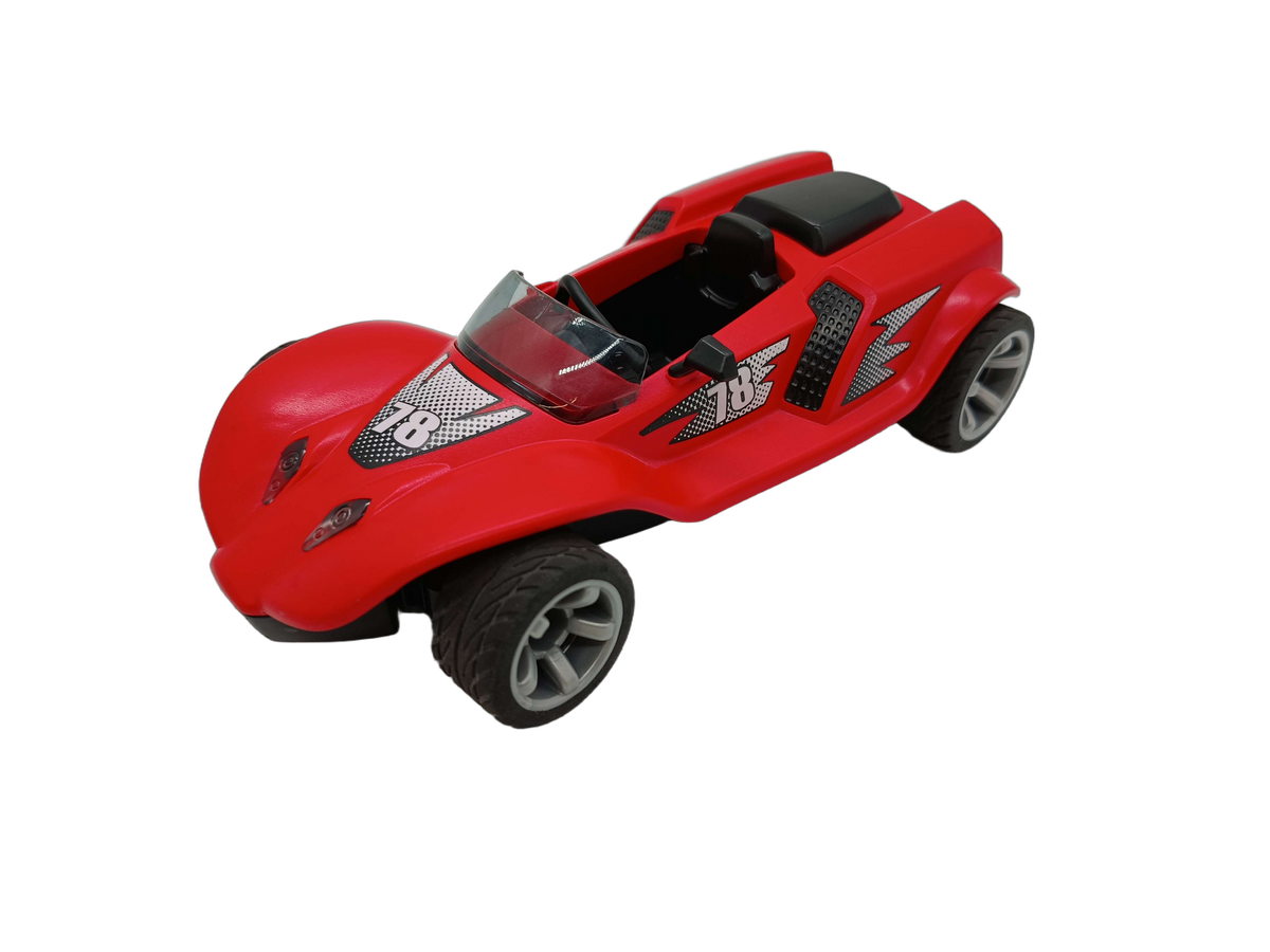 Playmobil RC-Rocket-Racer 9090 RC Auto