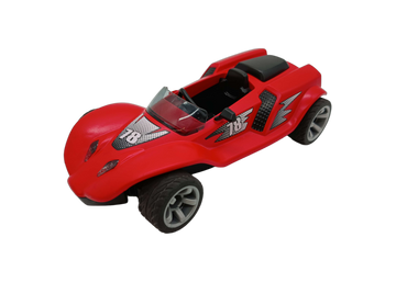 Playmobil RC-Rocket-Racer 9090 RC Auto