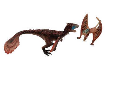 Schleich Tiere Bundle Dinosaurier 15008 14582 15012 5 Teile Figuren