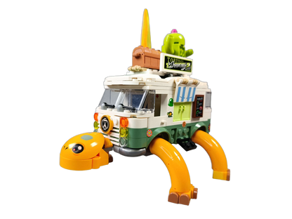 LEGO DREAMZzz Mrs. Castillos Schildkrötenbus 71456 Bauset