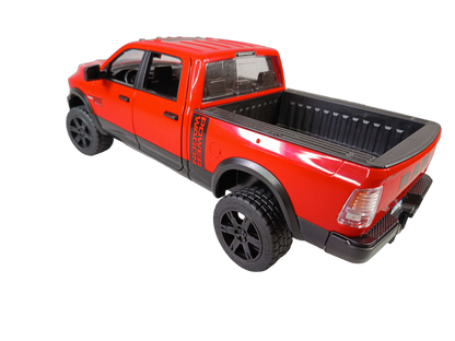 Bruder RAM 2500 Power Wagon 02500 Pickup Spielzeugauto
