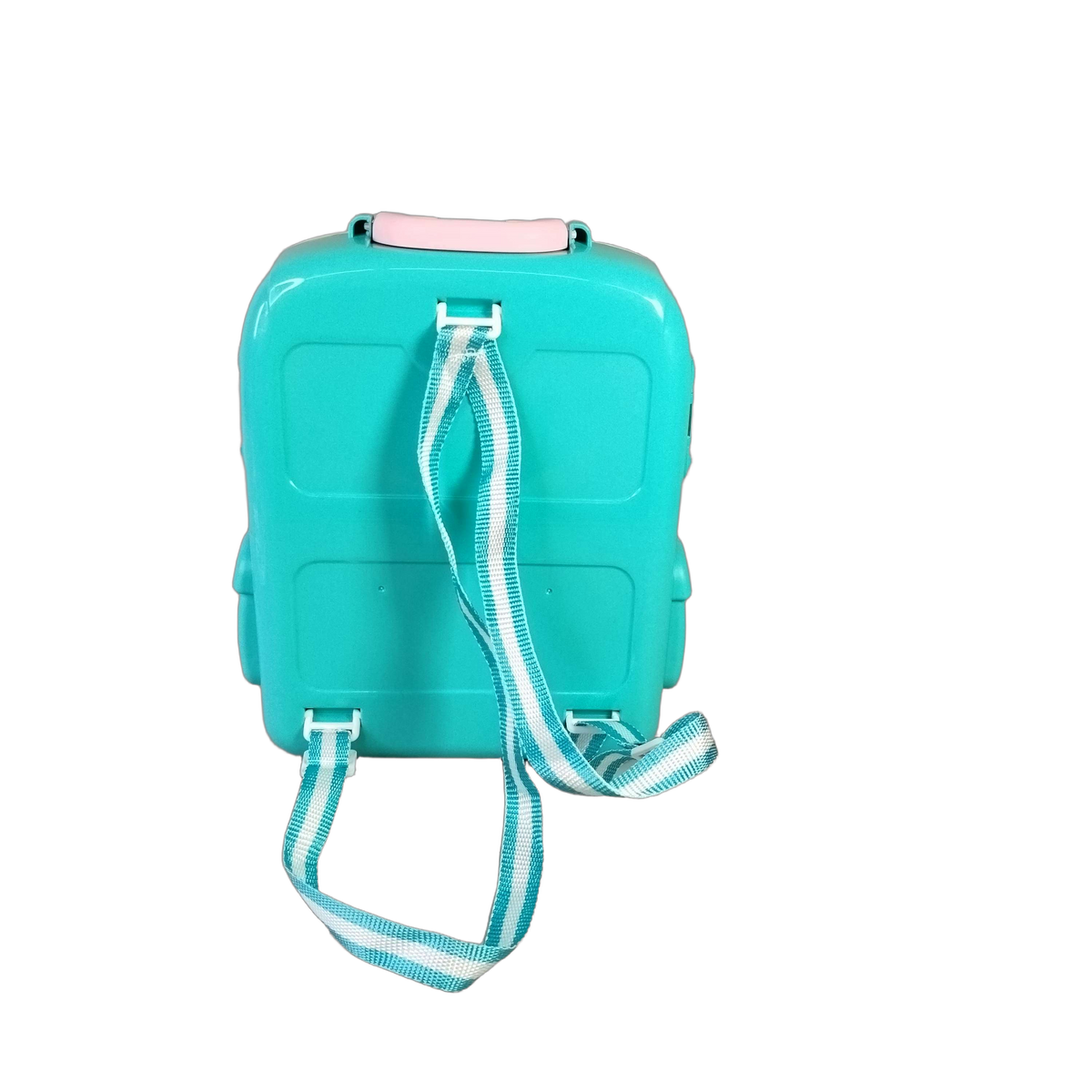 Brooklyn Lollipops Haustierpflege Spielrucksack Rollenspiel Tierarzt