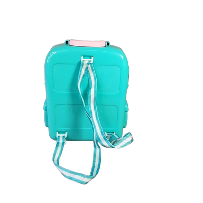 Brooklyn Lollipops Haustierpflege Spielrucksack Rollenspiel Tierarzt