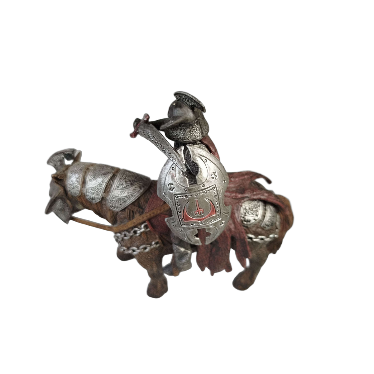 Schleich 70059 Knight Zahor Ritterfigur
