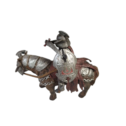 Schleich 70059 Knight Zahor Ritterfigur