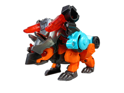 VTech Combo Triceratops Dino Figur