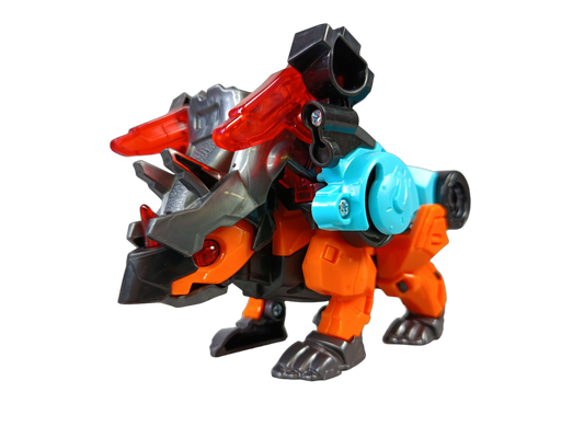 VTech Combo Triceratops Dino Figur