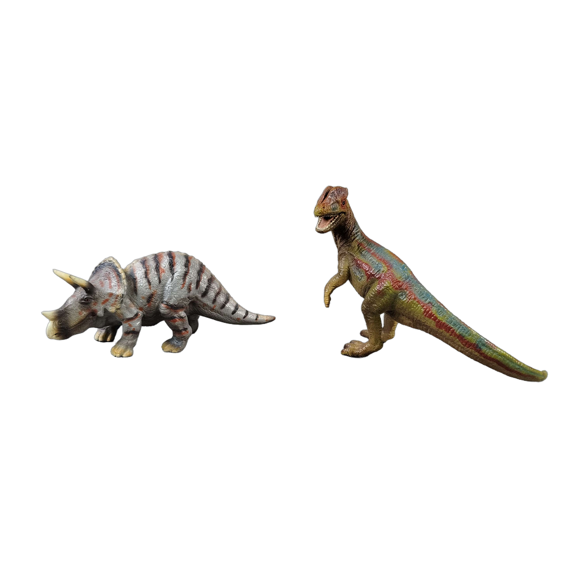 Schleich Tiere Bundle Dinosaurier 14522 14515 3 Teile Figuren