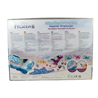 Ravensburger Disney Frozen II Perlenzauber Bastelset RC31104/BC31104