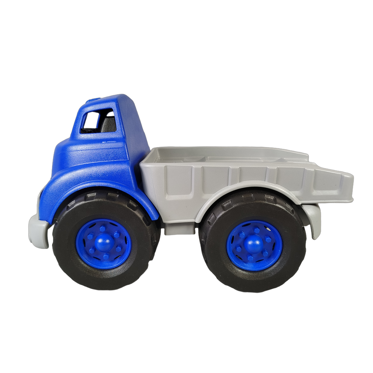 Green Toys Flatbed Truck LKW