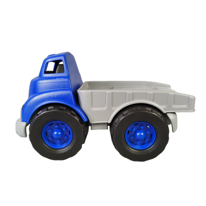 Green Toys Flatbed Truck LKW