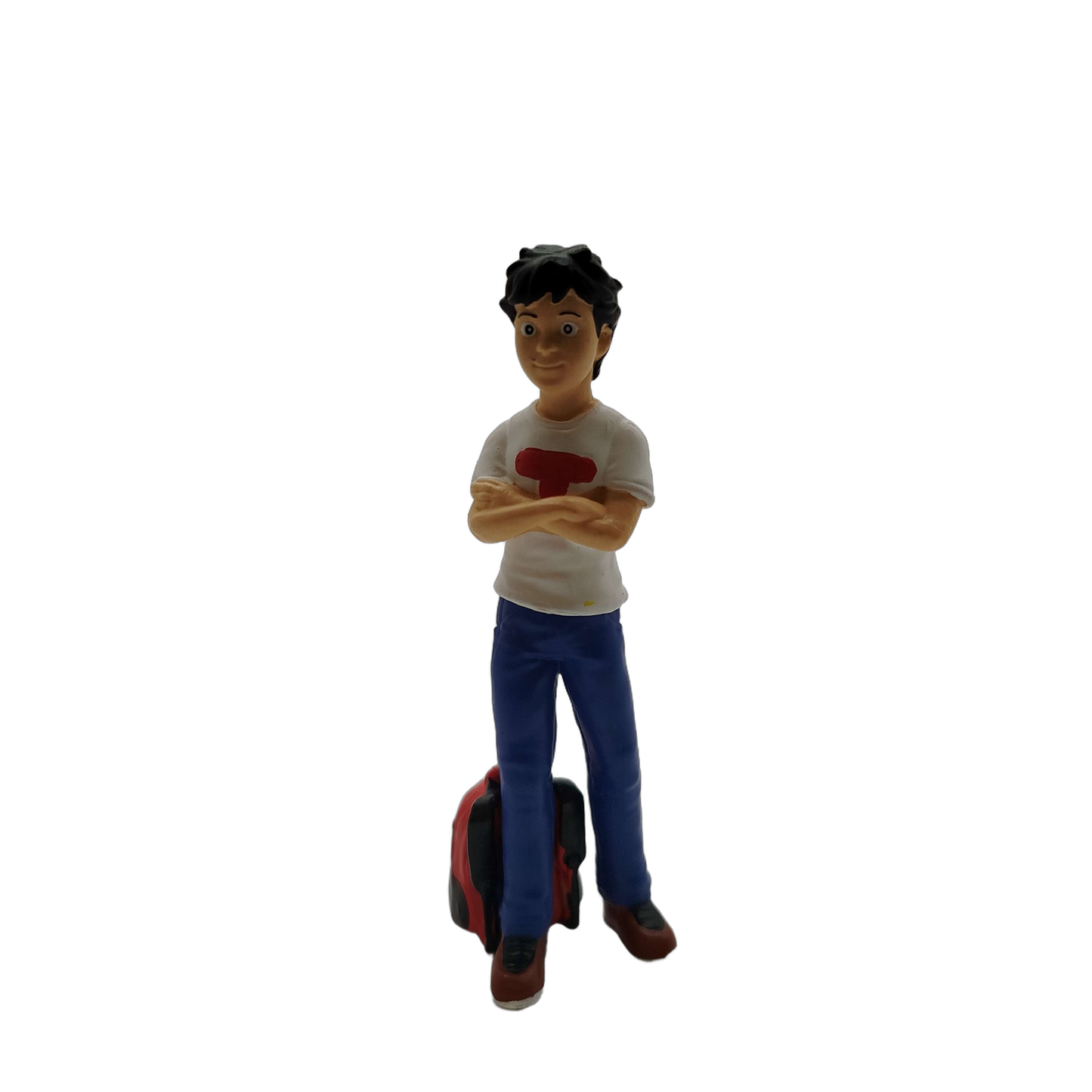 Tonies TKKG Junior Folge 2 Hörfigur