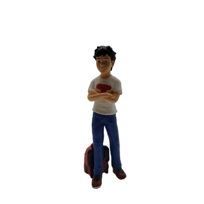 Tonies TKKG Junior Folge 2 Hörfigur