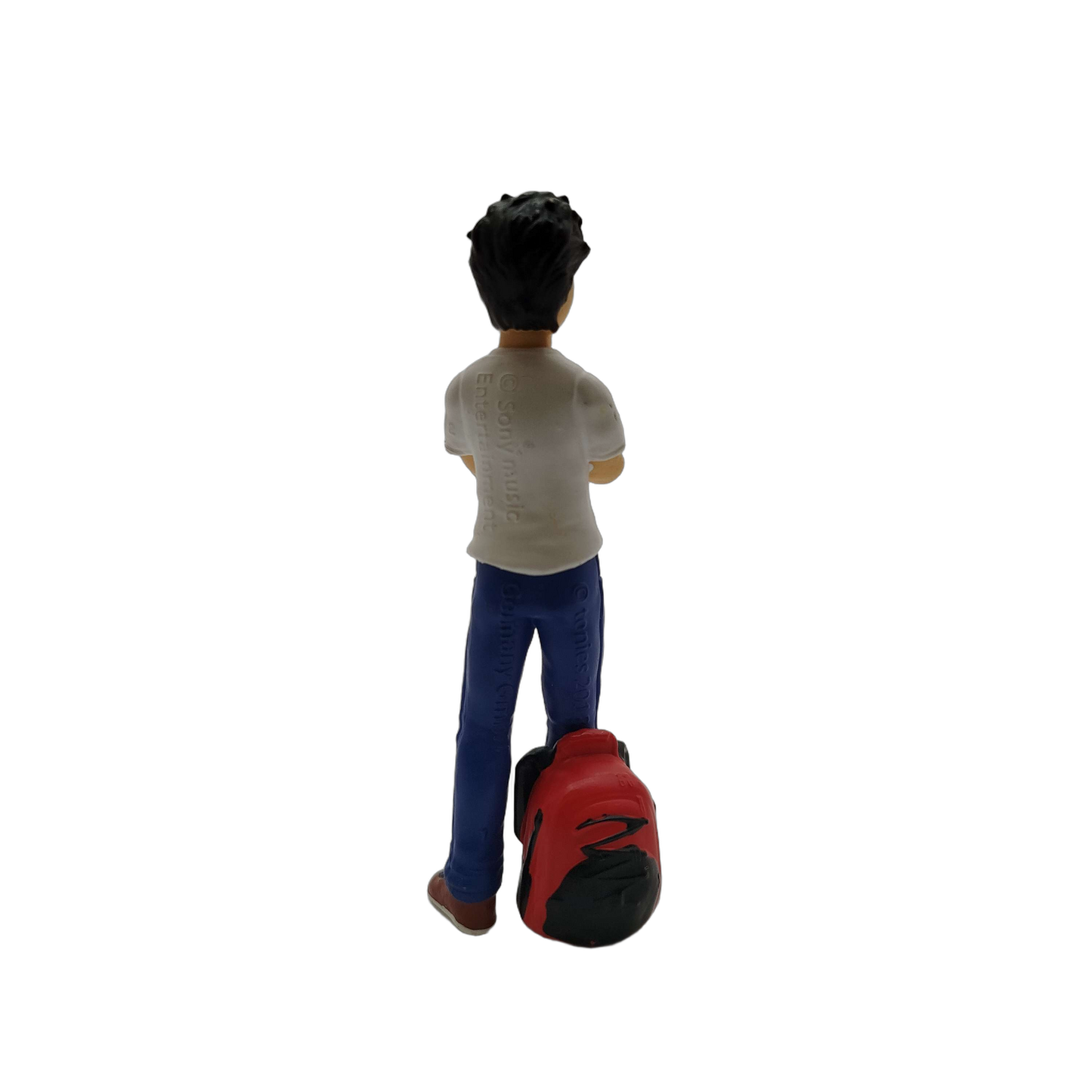 Tonies TKKG Junior Folge 2 Hörfigur