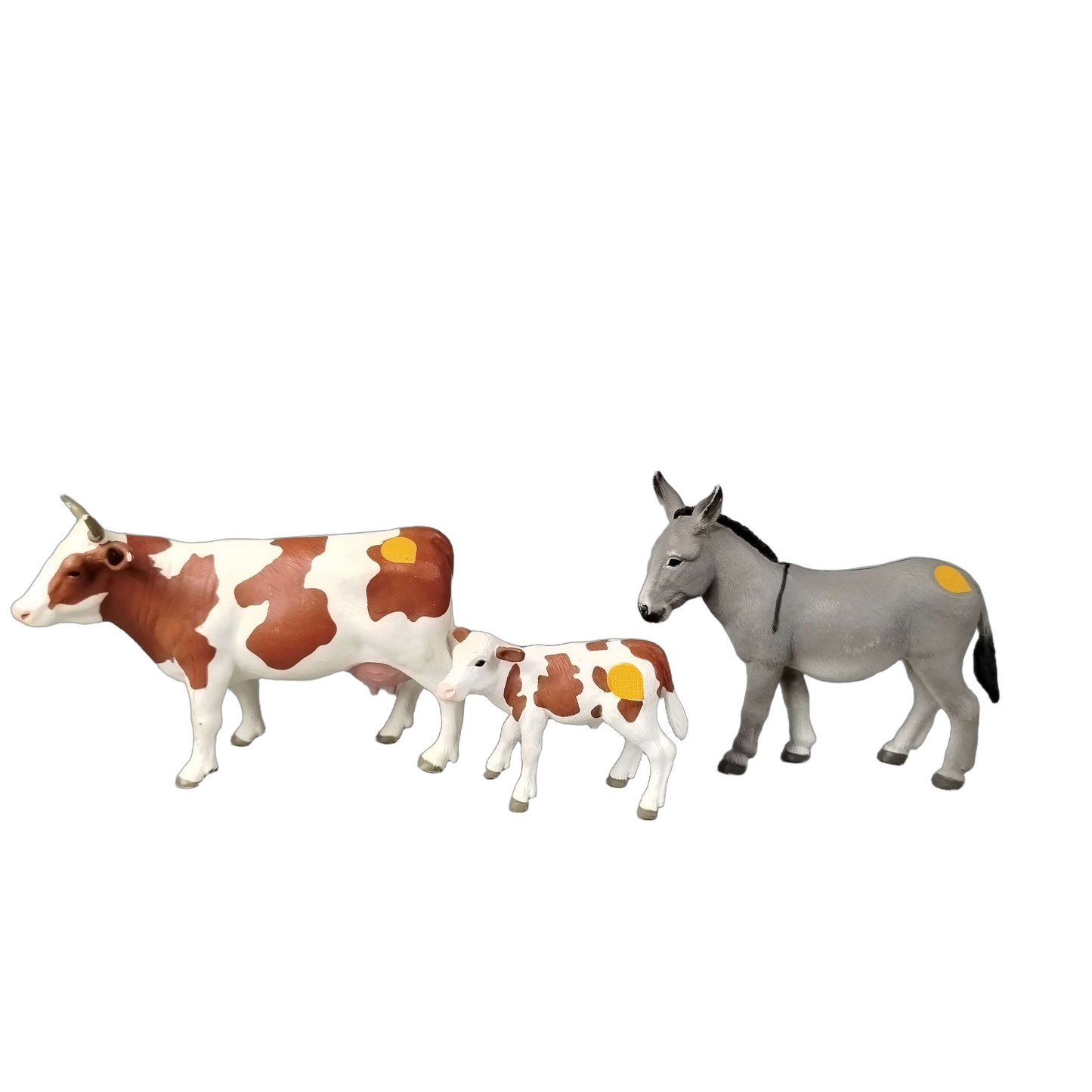 Ravensburger Bundle Bauernhof tiptoi Set von 5 Tiere Neu