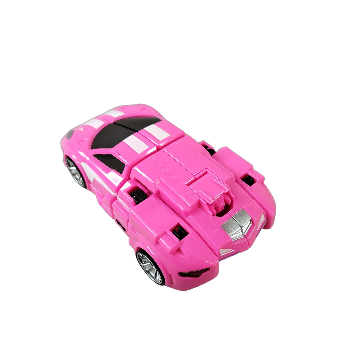 Mini Force Lucybot Actionfigur