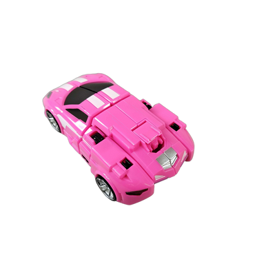 Mini Force Lucybot Actionfigur