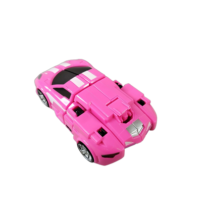 Mini Force Lucybot Actionfigur