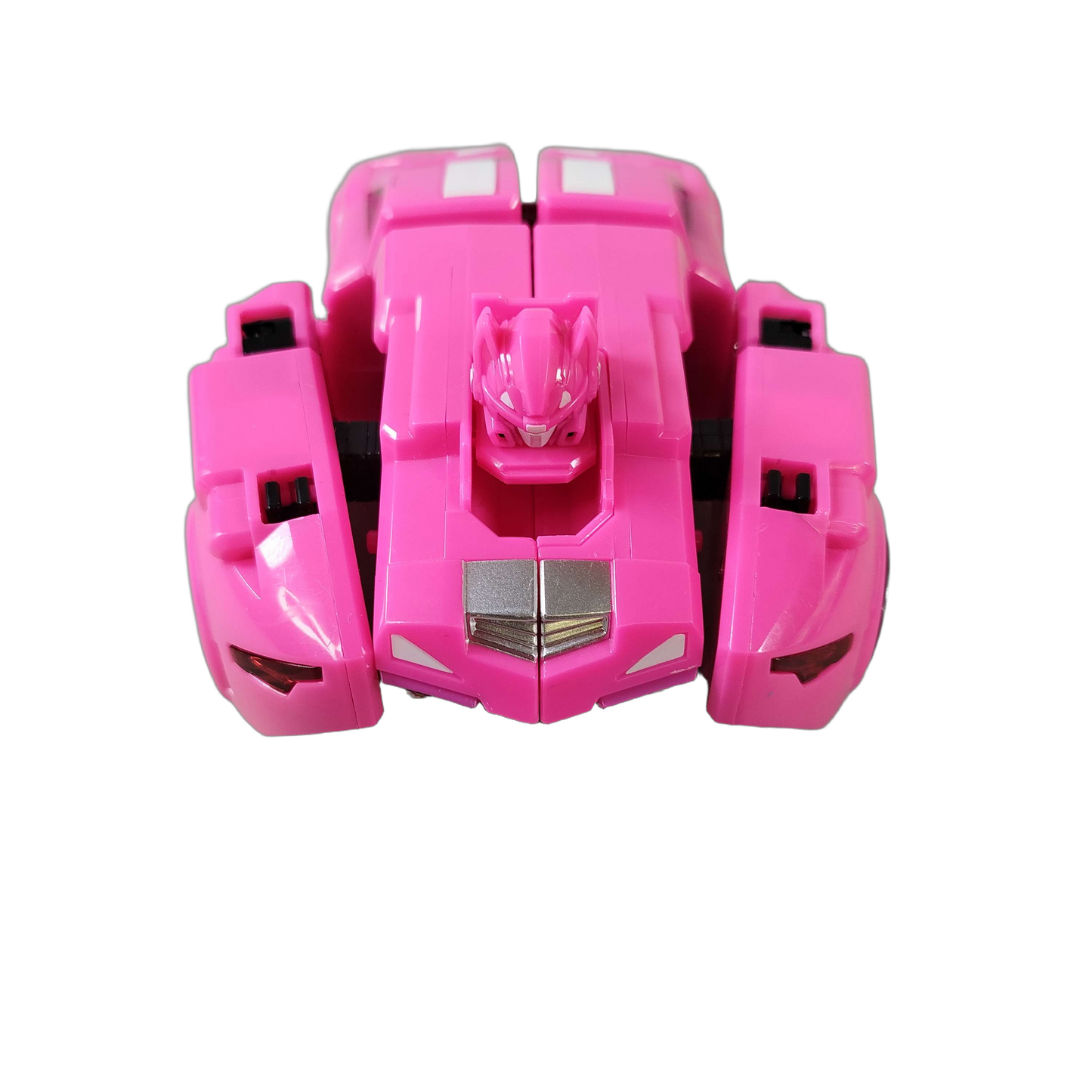 Mini Force Lucybot Actionfigur