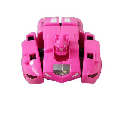 Mini Force Lucybot Actionfigur