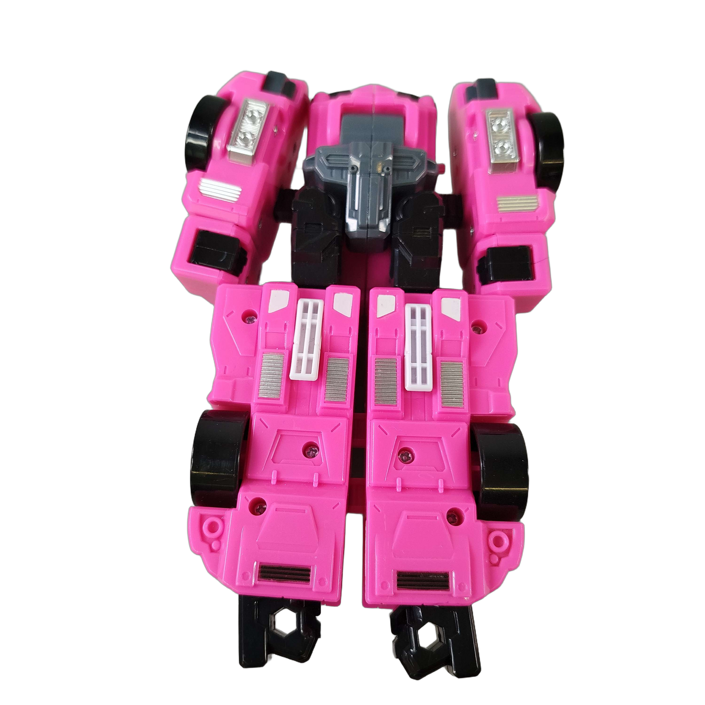 Mini Force Lucybot Actionfigur