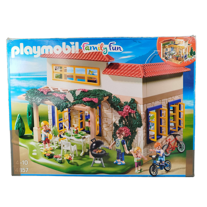 Playmobil Ferientraumhaus 4857 Haus