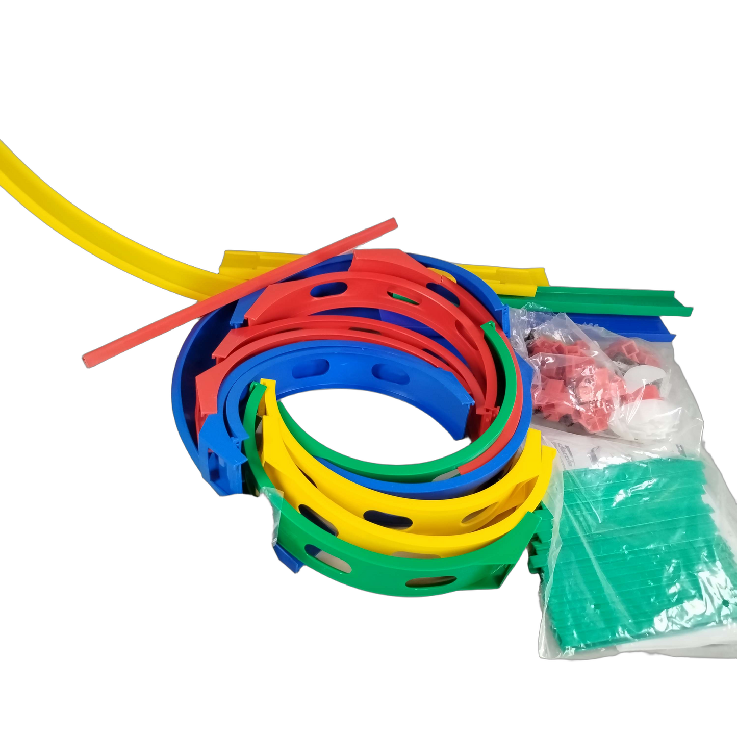 Darda Ultraspeed Rennbahn Set