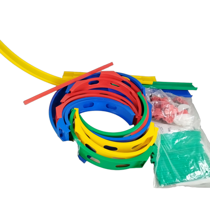 Darda Ultraspeed Rennbahn Set