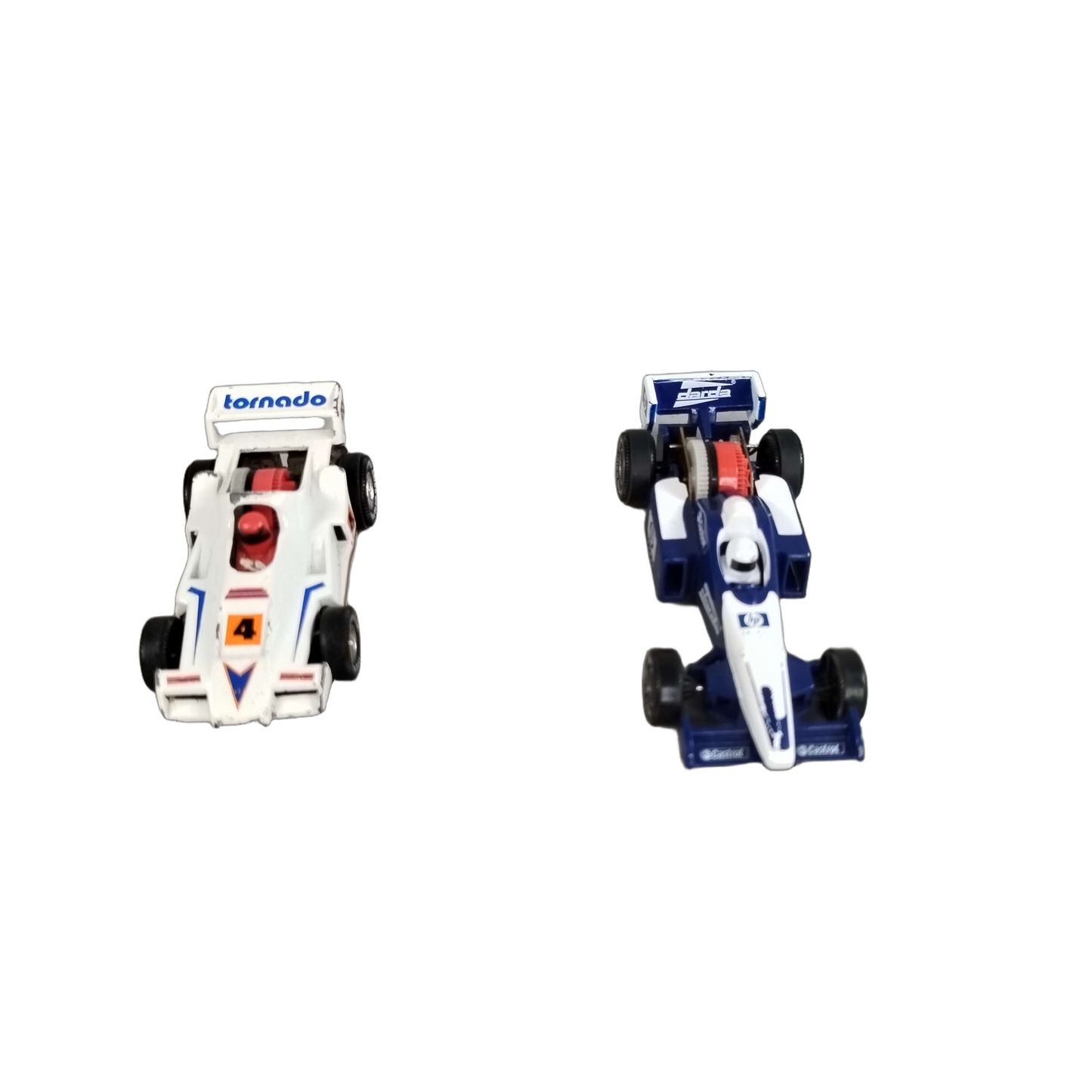 Darda Ultraspeed Rennbahn Set