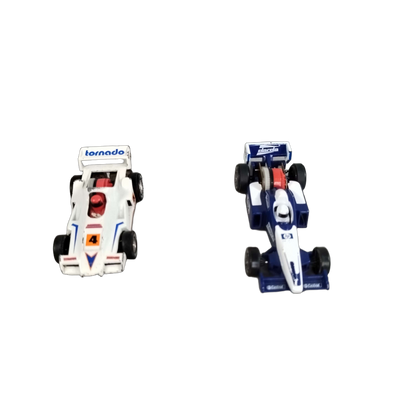Darda Ultraspeed Rennbahn Set