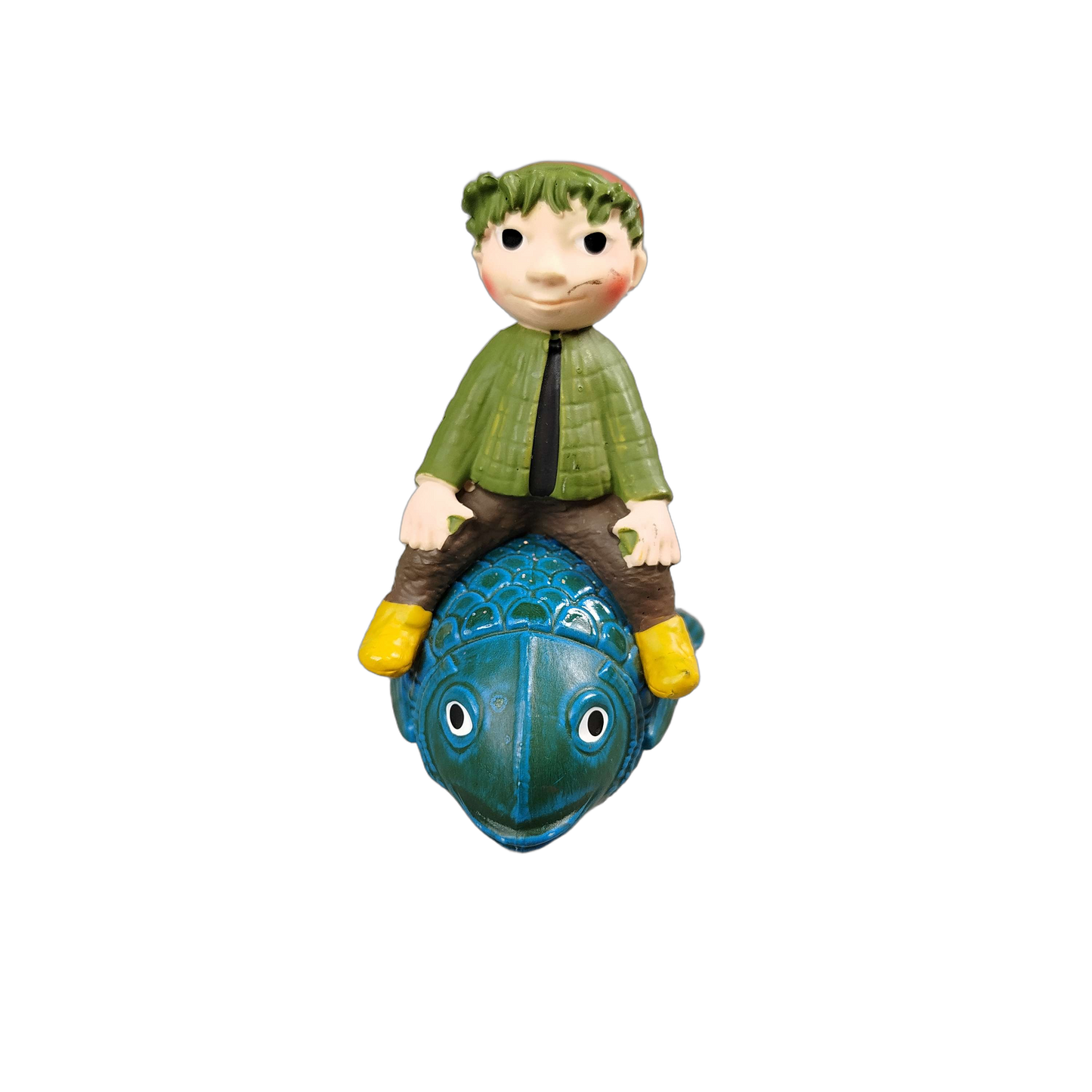Tonies Wichtel auf Fisch Spielfigur ab 3–5 Jahre