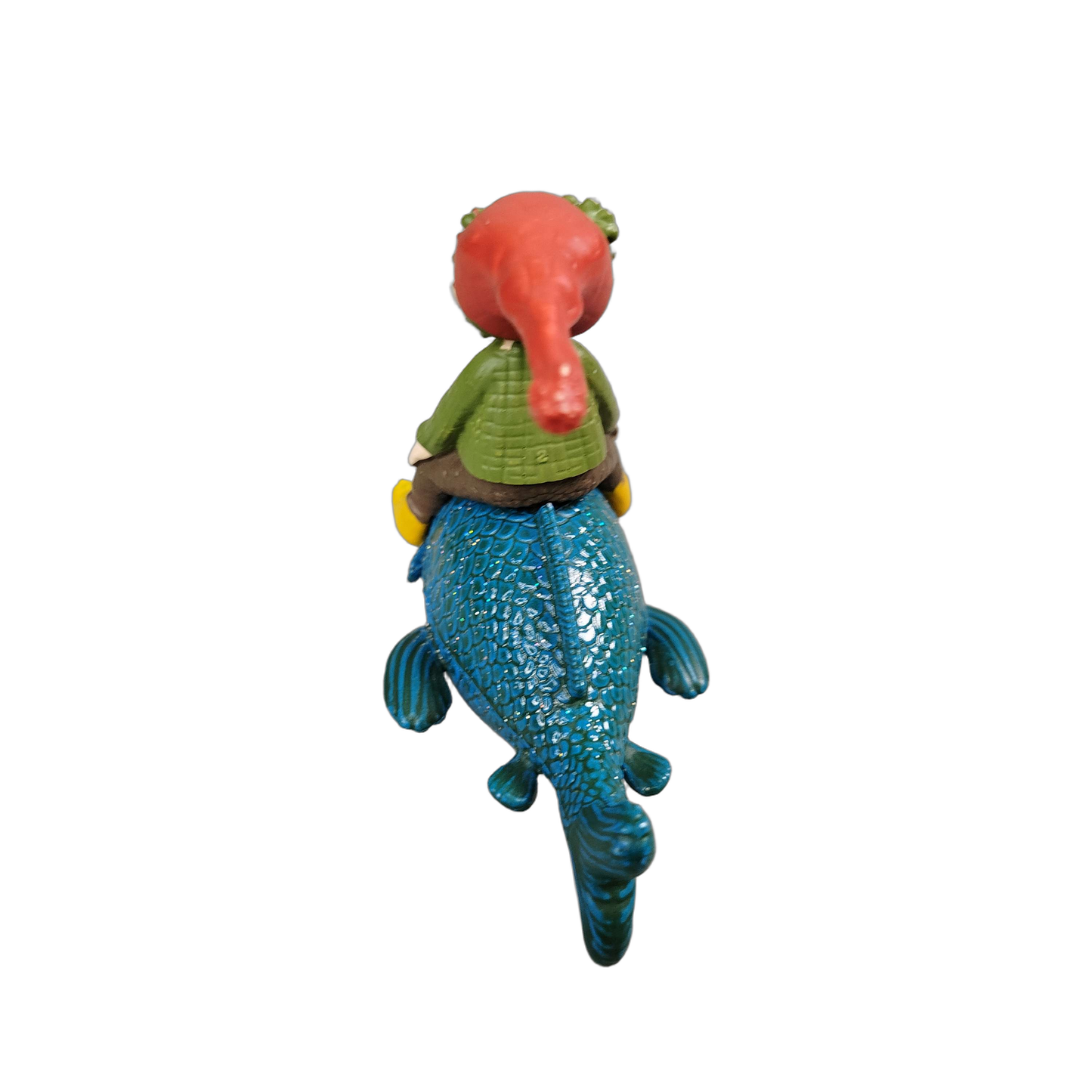 Tonies Wichtel auf Fisch Spielfigur ab 3–5 Jahre