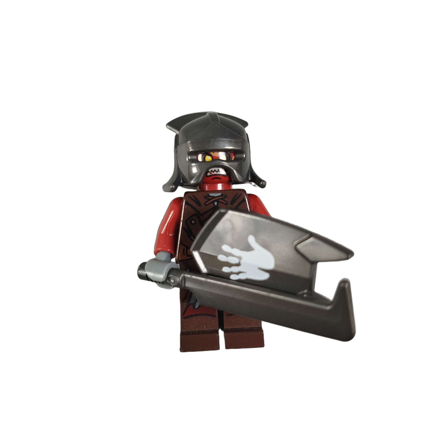 LEGO Uruk-Hai Minifigur ab 6 Jahre