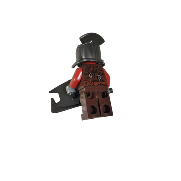 LEGO Uruk-Hai Minifigur ab 6 Jahre