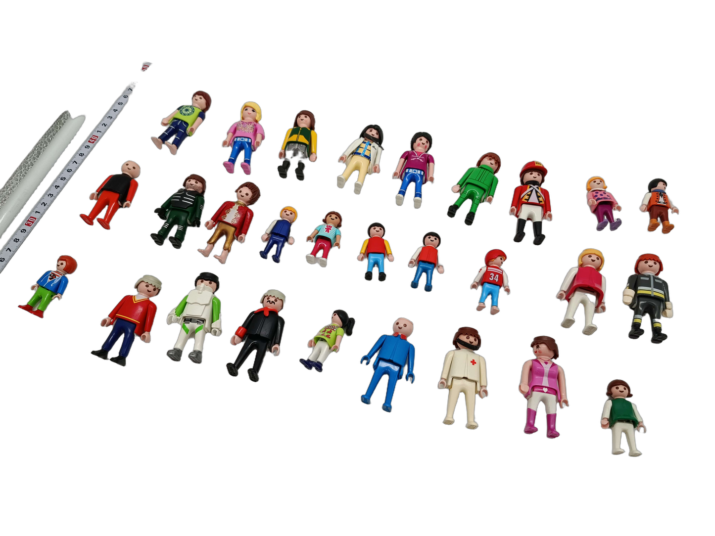 Playmobil Bundle Rettung & Boot großes Set Figuren & Zubehör
