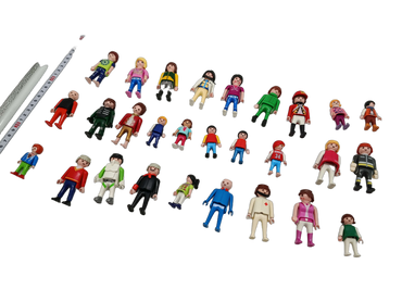 Playmobil Bundle Rettung & Boot großes Set Figuren & Zubehör