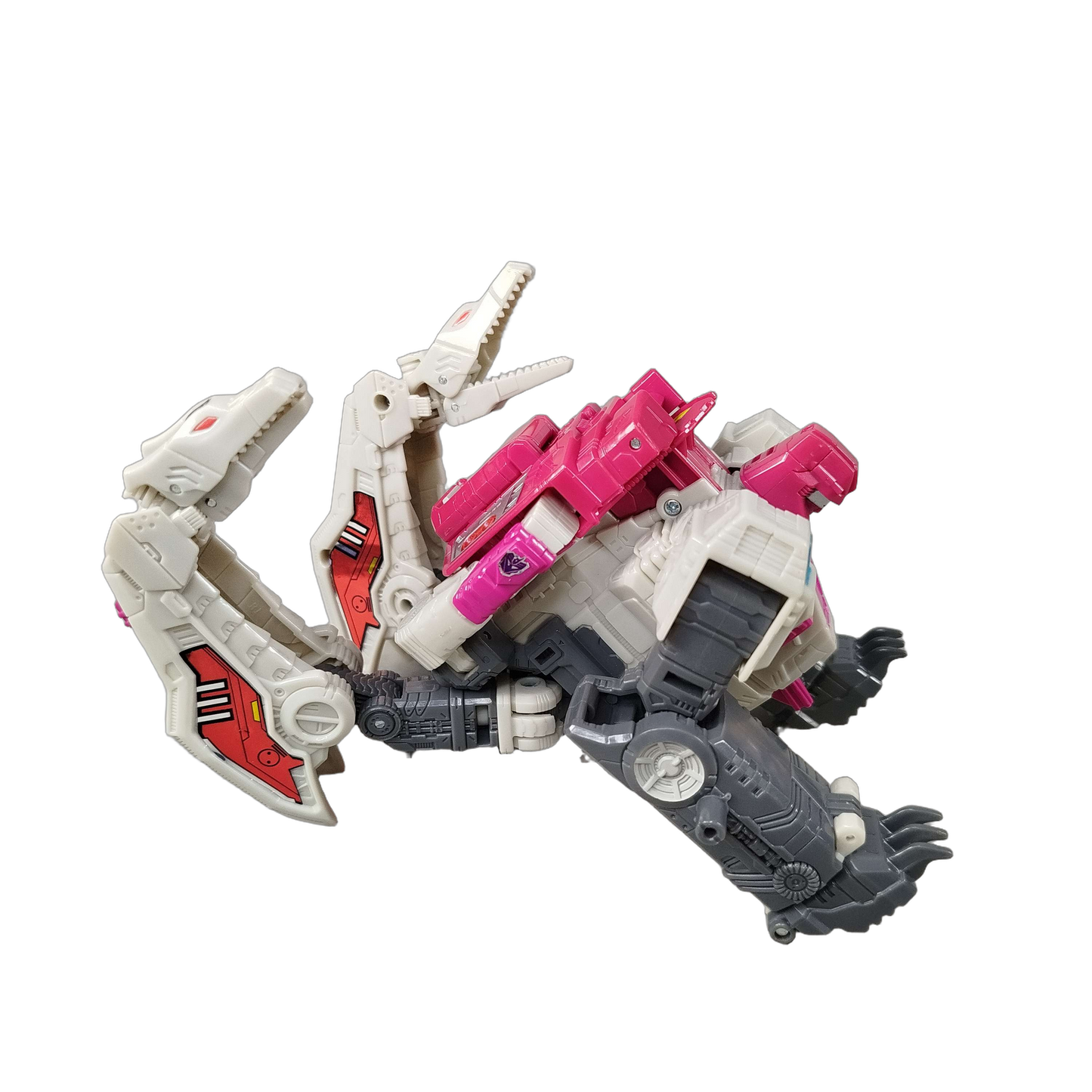 Hasbro Transformers Hun-Gurrr E1138 Actionfigur
