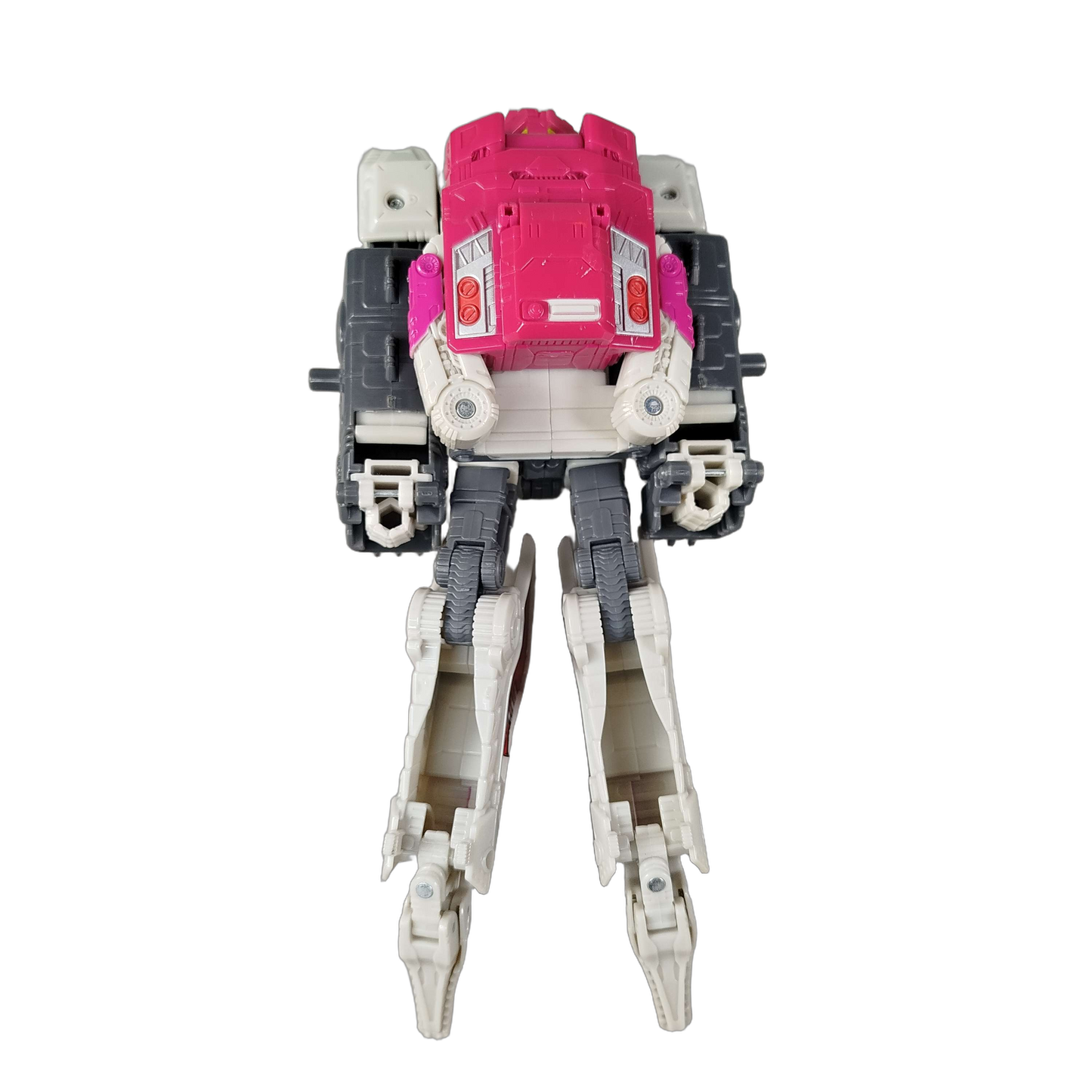 Hasbro Transformers Hun-Gurrr E1138 Actionfigur