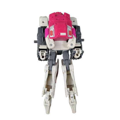 Hasbro Transformers Hun-Gurrr E1138 Actionfigur