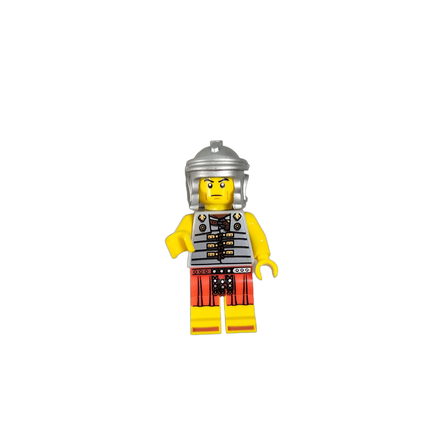 LEGO 8827 Roman Soldier Minifigur Serie 6