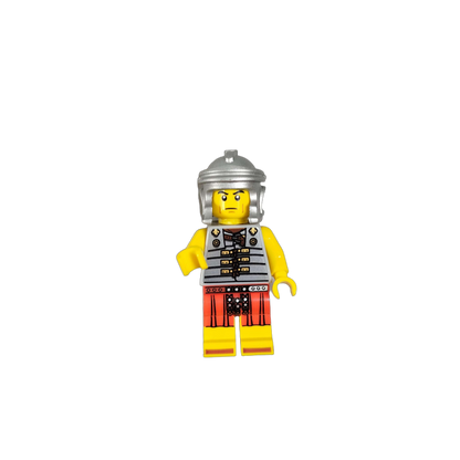 LEGO 8827 Roman Soldier Minifigur Serie 6