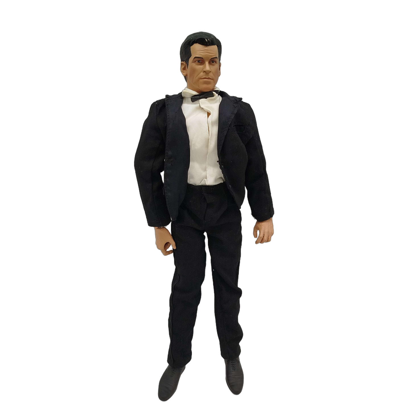 James Bond 007 Actionfigur 1:12 Sammlerfigur