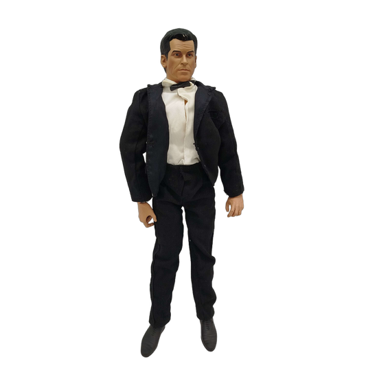 James Bond 007 Actionfigur 1:12 Sammlerfigur
